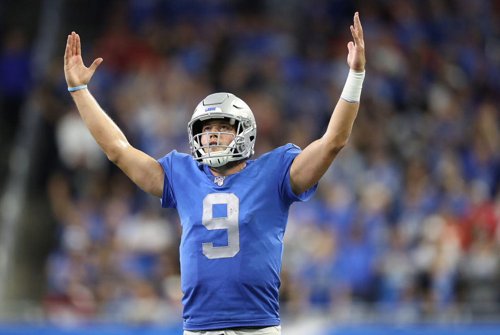 Matthew Stafford Career Stats Matthew Stafford Stats Find detailed