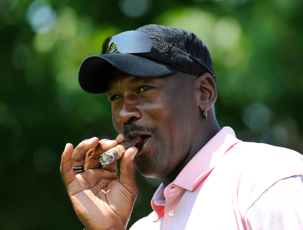 Michael Jordan Lawsuit Win in China’s Supreme Court Protects His $2.1 Billion Net Worth