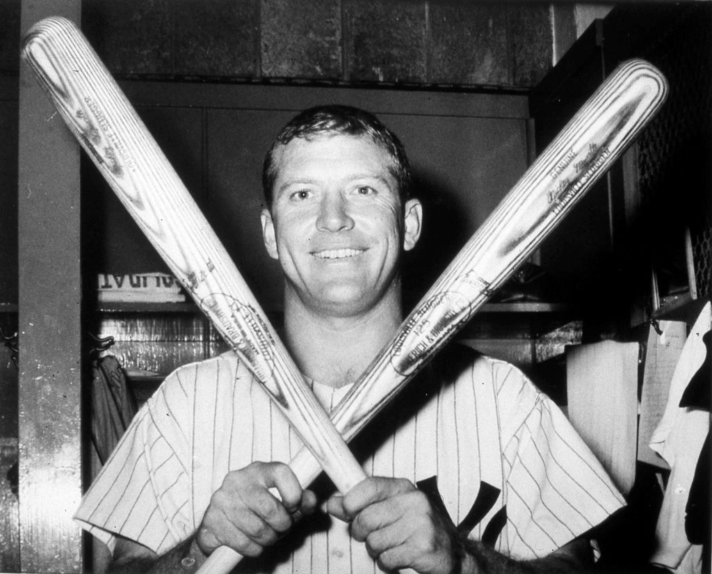 Mickey Mantle is a baseball icon for many. But had he played in 2020, his behavior in hotels would have cost him his career.