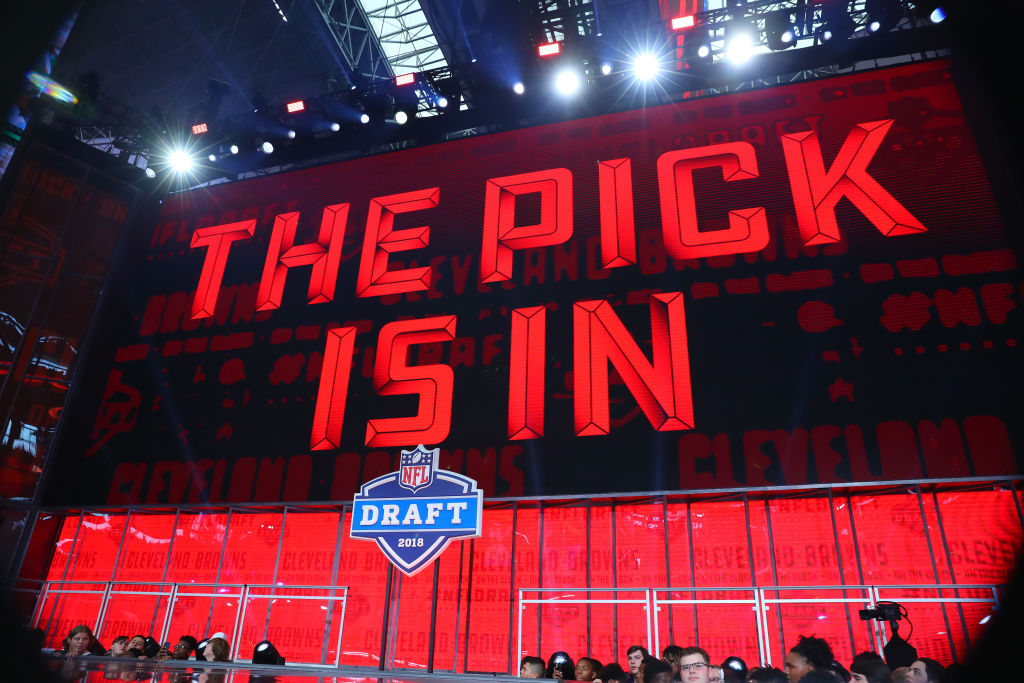 NFL Draft: Which Schools Have Produced the Most Pro Football Hall of Fame Players?