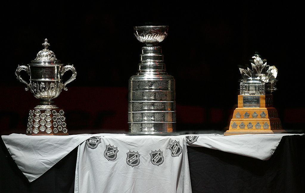 The Stanley Cup May Be Worth $650k but Its True Value Is Priceless