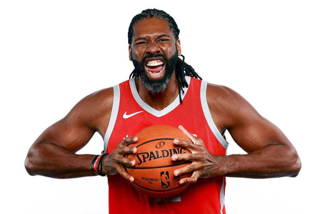 Nene Hilario Was Never an NBA AllStar, but His Net Worth Is Through the Roof