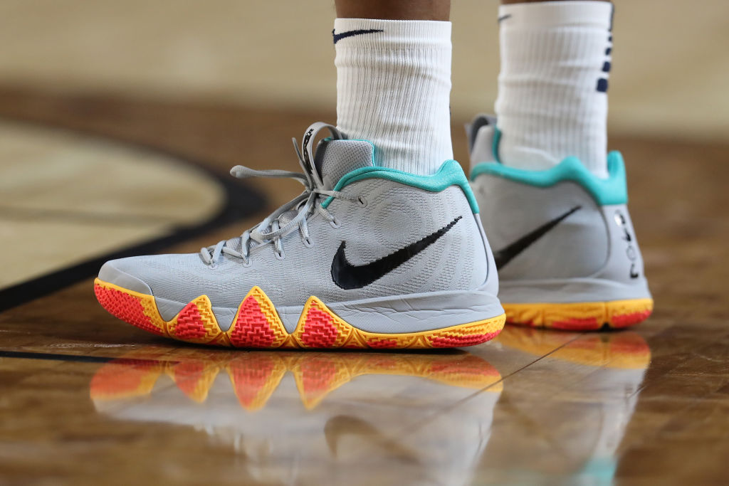 How Much Is The Nike Logo Worth? - Nike Branding In 2023