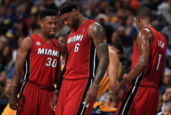 NBA Champion Norris Cole Sadly Became a Forgotten Man Once LeBron James Went Back to Cleveland Sportscasting Pure Sports