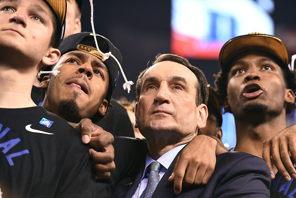 One Shining Moment, NCAA Tournament