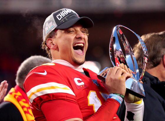 A Month Ago, the Kansas City Chiefs Didn’t Have Enough Salary Cap Space to Buy a Ticket to Their Own Game