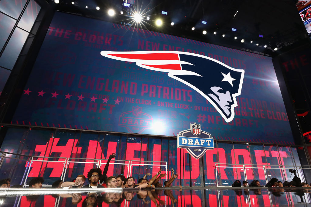 The New England Patriots have the most to lose in the 2020 NFL draft, as they have major needs at critical positions.