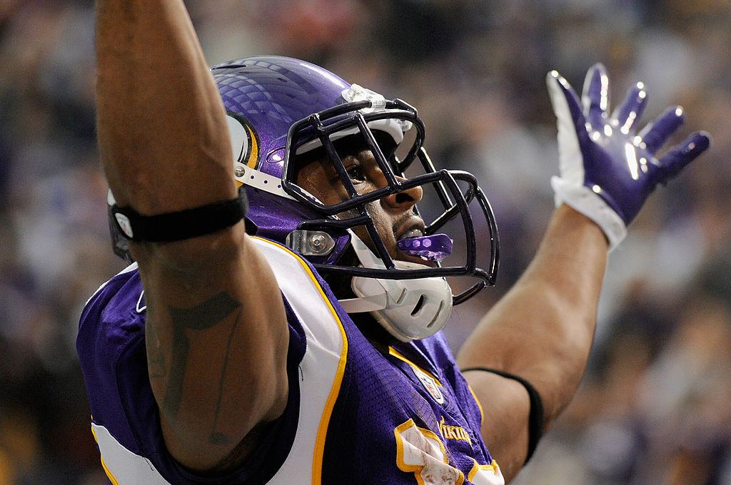 Percy Harvins Net Worth Is Still Huge Despite Not Playing Since 2016