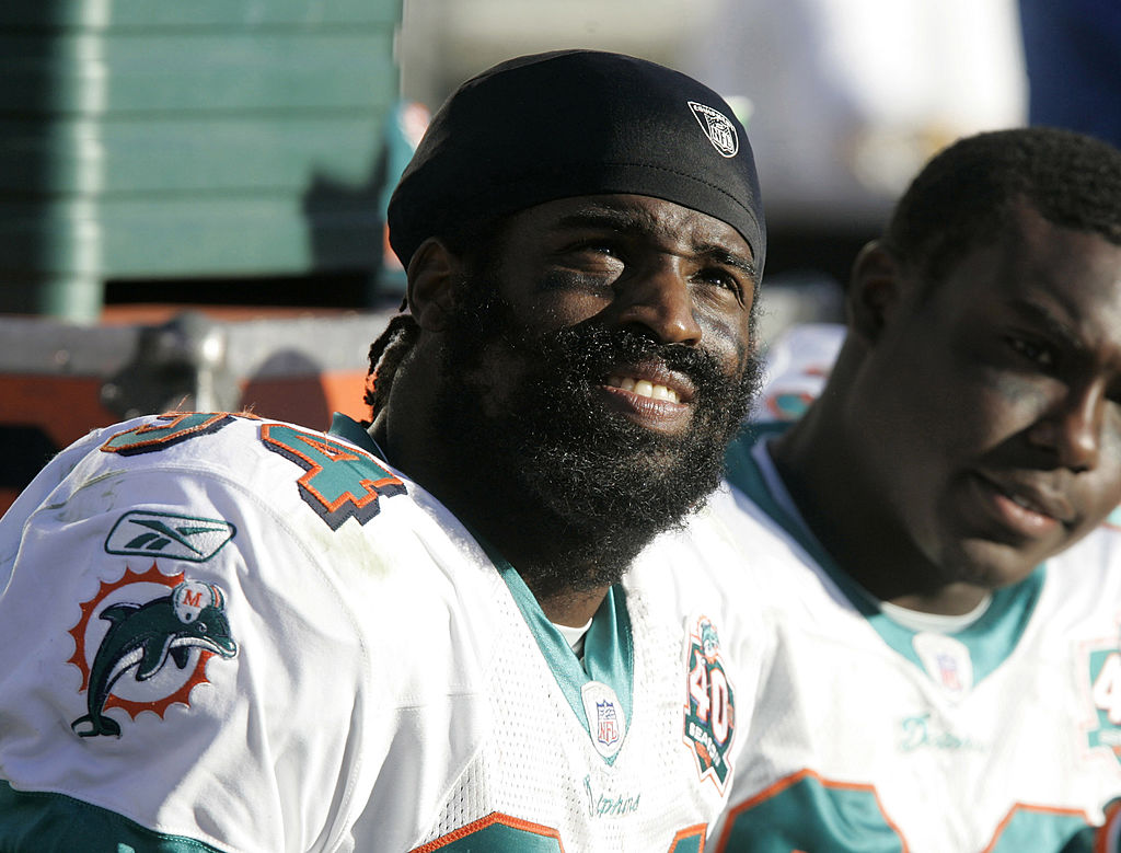 Ricky Williams earned a decent amount of money in the NFL. However, he missed out on $200,000 after his football playing career.