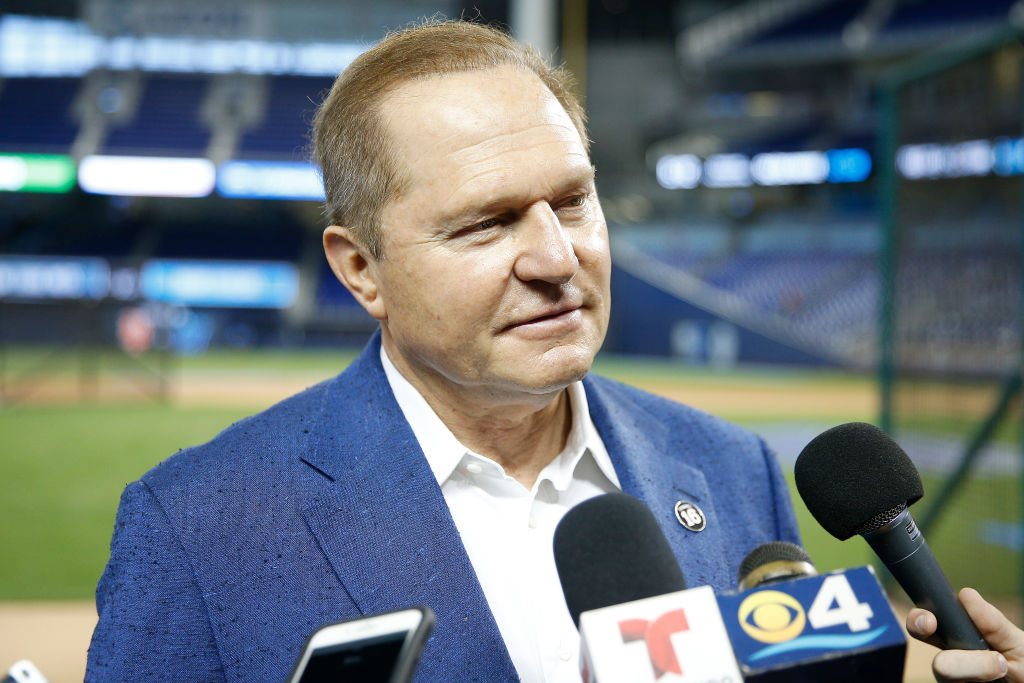 Agent Scott Boras Suffers One of the Few Losses in His Career