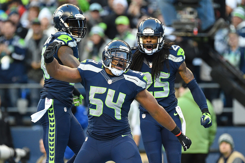 How the Seattle Seahawks' Legion of Boom Died