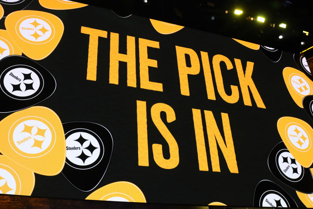 There are a lot of concerns about this year's NFL draft. However, the Pittsburgh Steelers have a potential solution.
