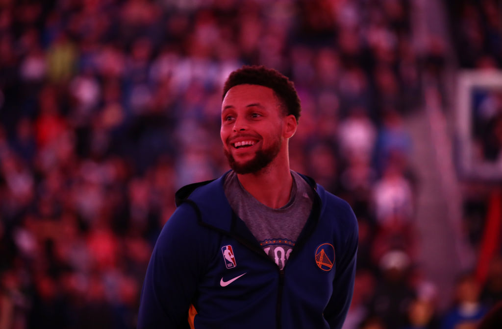 Stephen Curry Has Spent $39 Million on Two Homes Just Minutes Apart