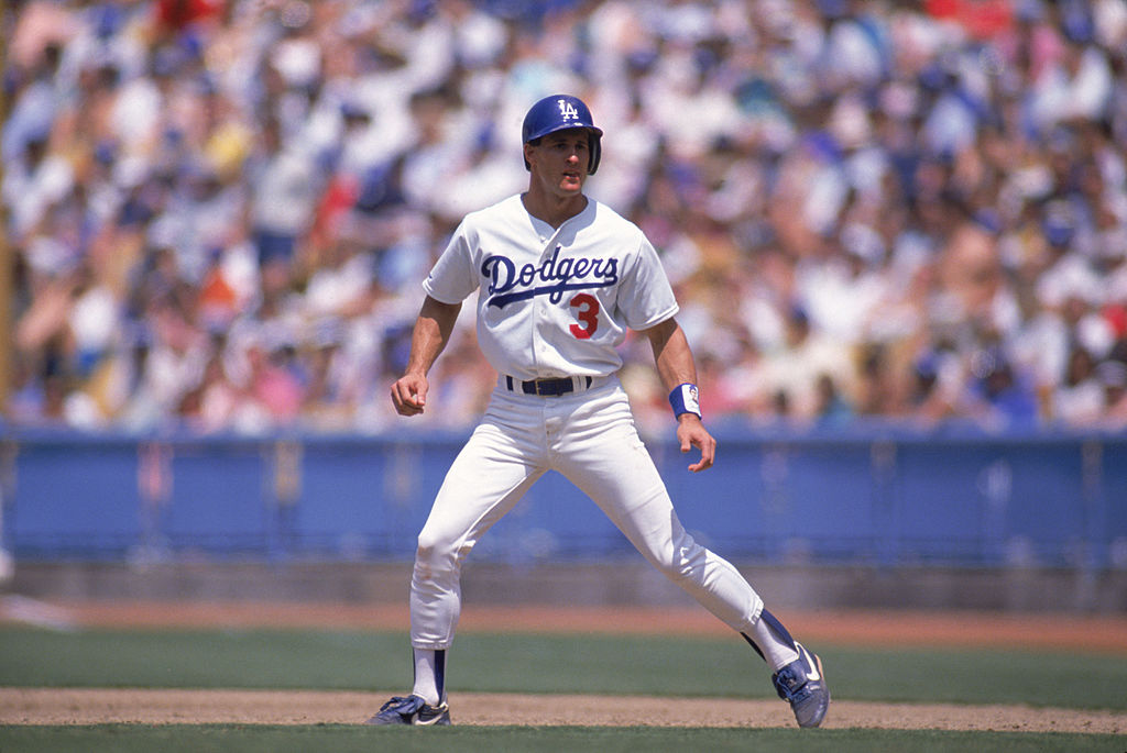 Steve Sax