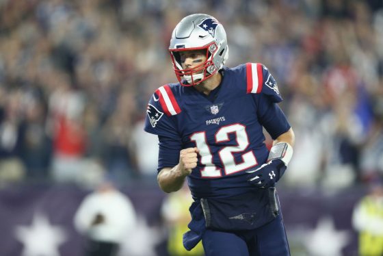 Tom Brady’s Life in Tampa Includes Trespassing and Now ‘Breaking and Entering’