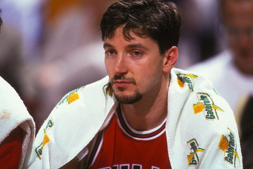 Toni Kukoc Urges Fans Not to Read Too Much Into the Portrayal of