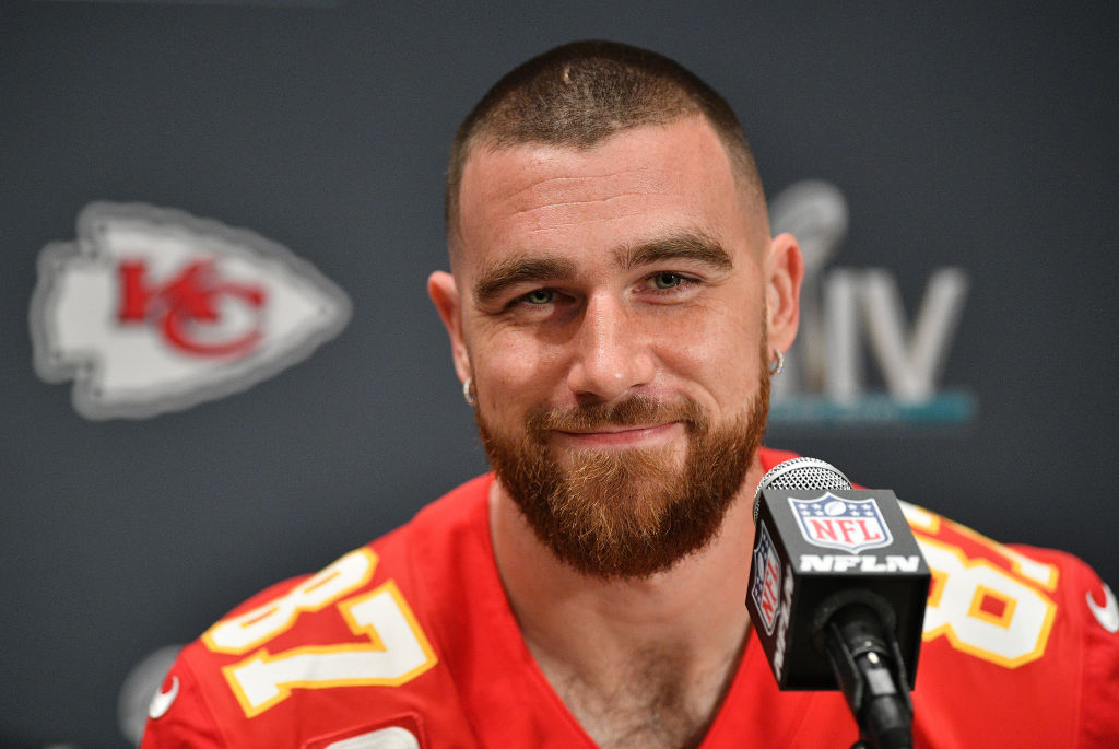 Travis Kelce 2024 Stats Vs 49ers Dotti Gianina