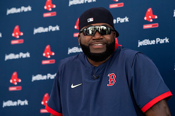 David Ortiz Almost Died For a $30,000 Payday