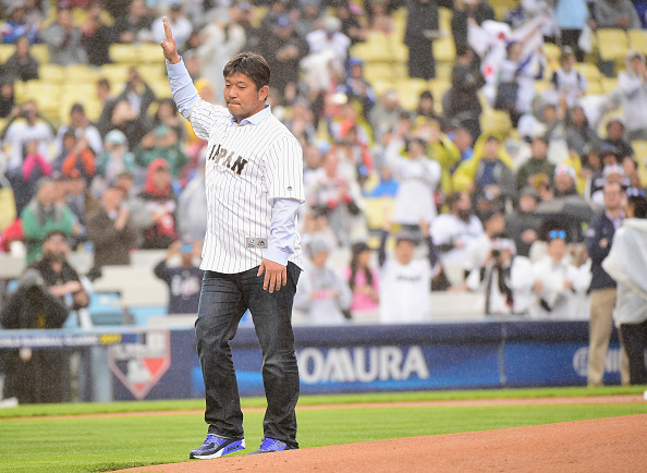 What Happened to Former MLB Pitcher Hideo Nomo?