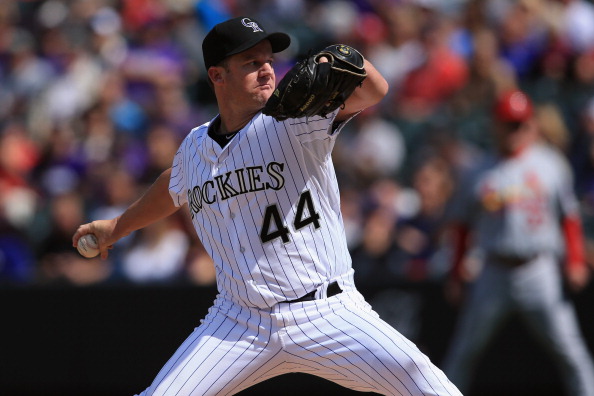 What Happened to 3-Time All-Star Pitcher Roy Oswalt?