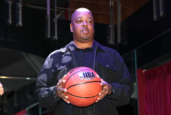 You’ll Never Guess How High Spud Webb’s Vertical Was