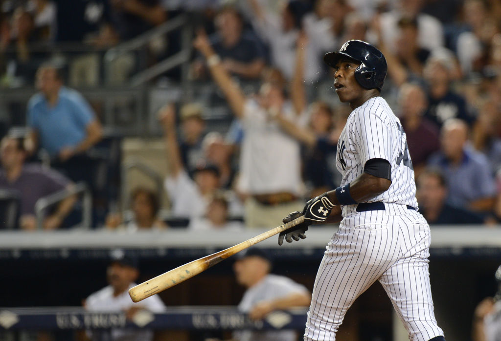 Yankees Great Alfonso Soriano Made Nearly $170 Million and Deserved More  Hall of Fame Love