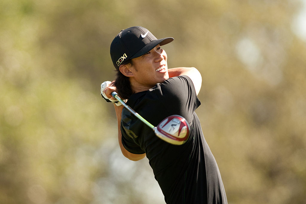 A Look at the Strange Disappearance of Former PGA Tour Phenom Anthony Kim