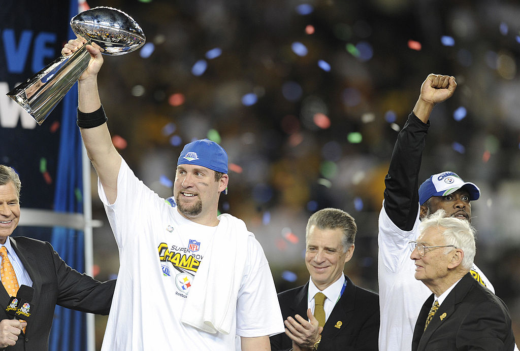 Ben Roethlisberger has had a lot of success with the Pittsburgh Steelers. His success has helped him rack up a massive net worth.