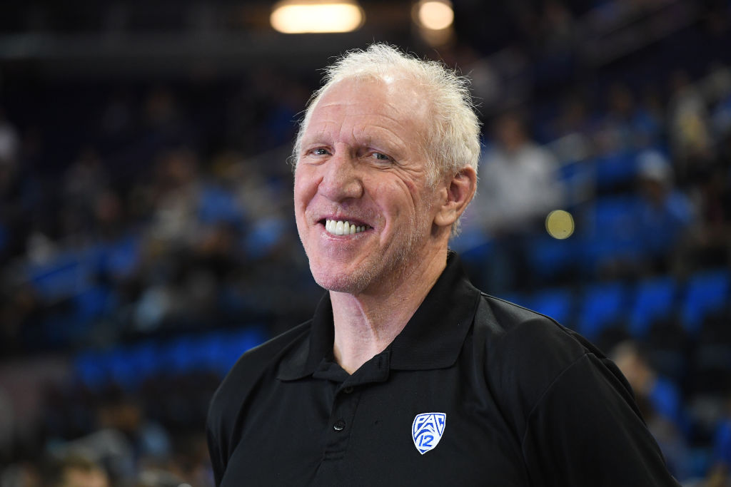 What s Bill Walton s Net Worth 