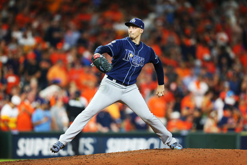 Tampa Bay Rays pitcher Blake Snell made some controversial comments lately. Who exactly is Snell and how much money does he make?