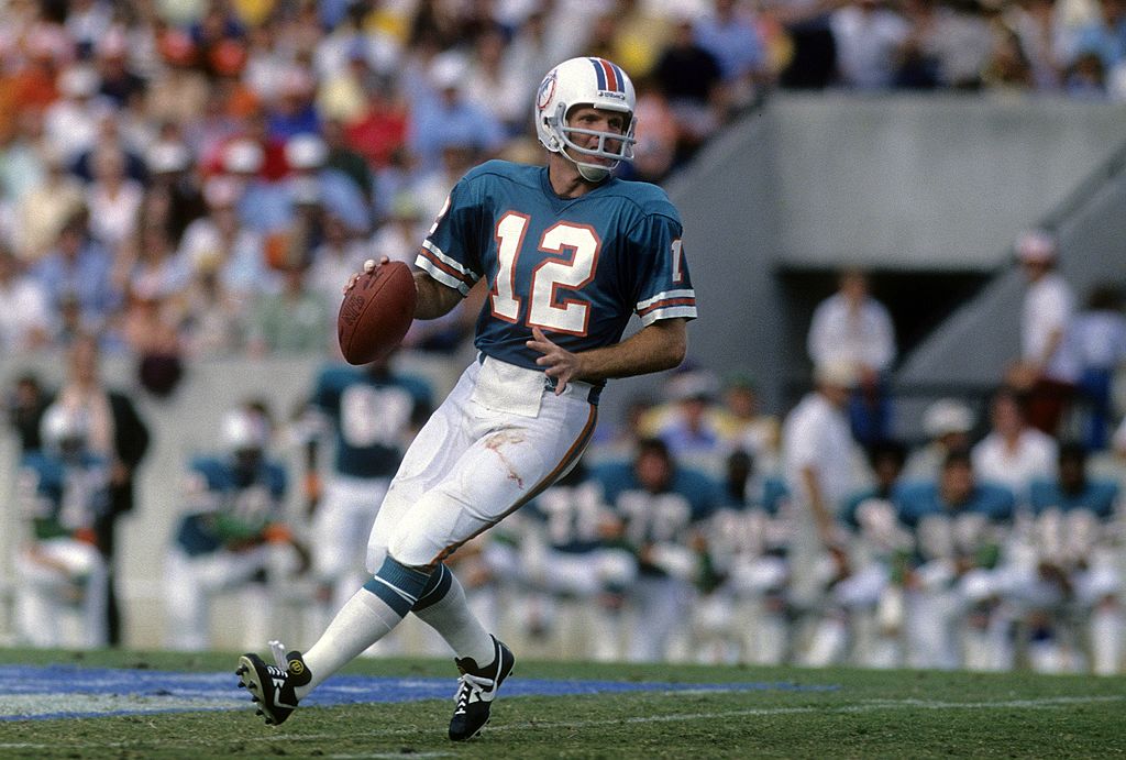 Bob Griese