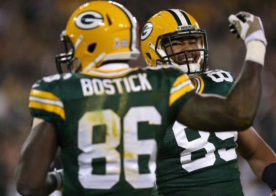Death Threats, Depression Haunted Former Green Bay Packers TE Brandon Bostick Since Botched Onside Kick