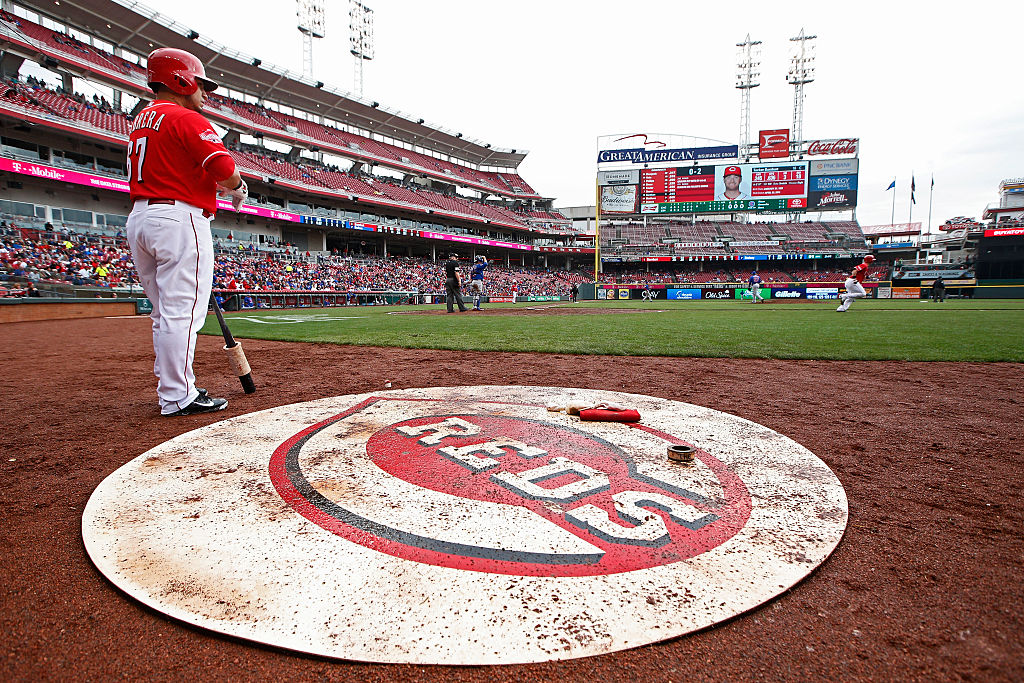 The Cincinnati Reds have a chance to be really good in 2020. However, one huge $105 million mistake resulted in years of losing.