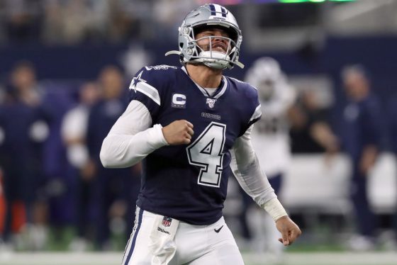 Did Dak Prescott Burn a Trading Card Company by Supplying Fake Autographs?
