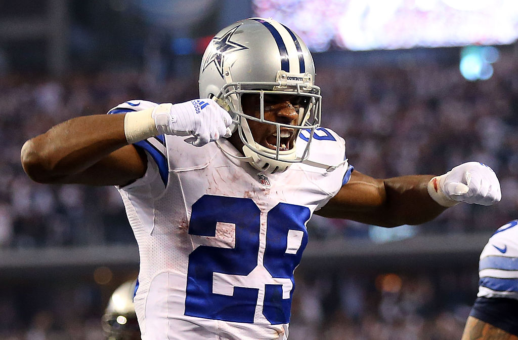 What Happened to Former Dallas Cowboys Running Back DeMarco Murray?