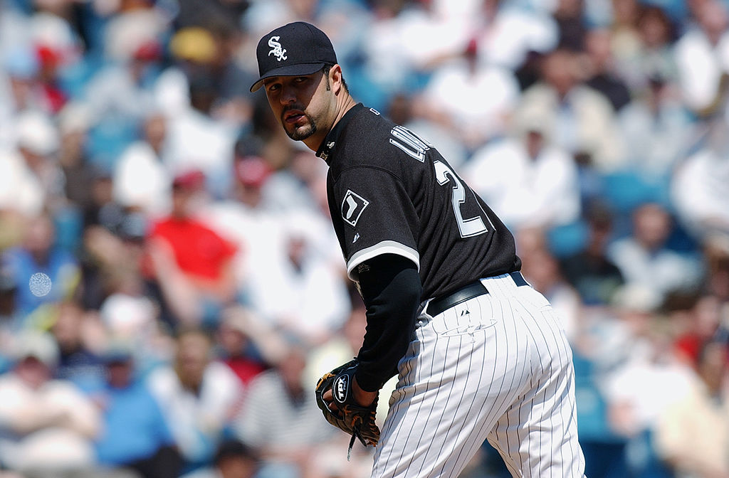 Former Chicago White Sox pitcher Esteban Loaiza was arrested in 2018 when police found him with cocaine.
