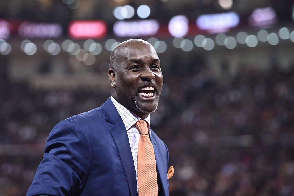Gary Payton went from an NBA Hall of Famer to a cannabis entrepreneur.