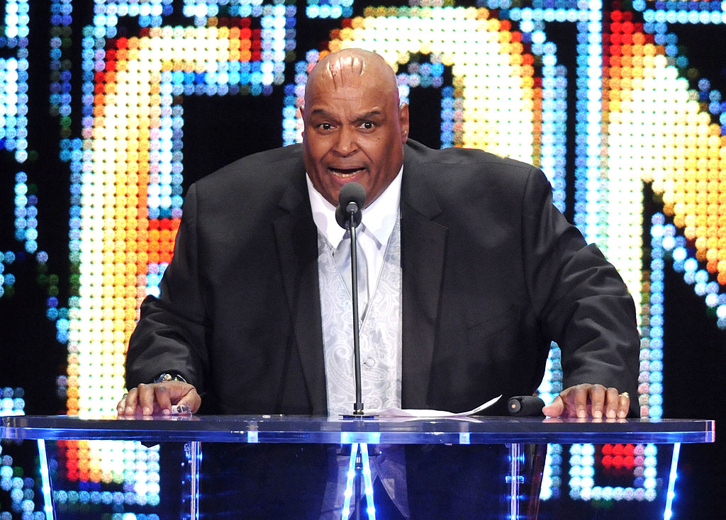 After a WWE wrestler contracted Hepatitis C, he sued Abdullah the Butcher for $2.3 million for giving him the disease during a fight.