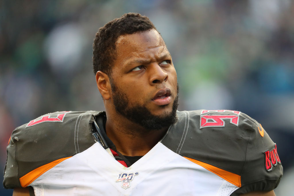 Ndamukong Suh built a reputation of a dirty player early in his career, but is he still the most hated NFL player in the league?
