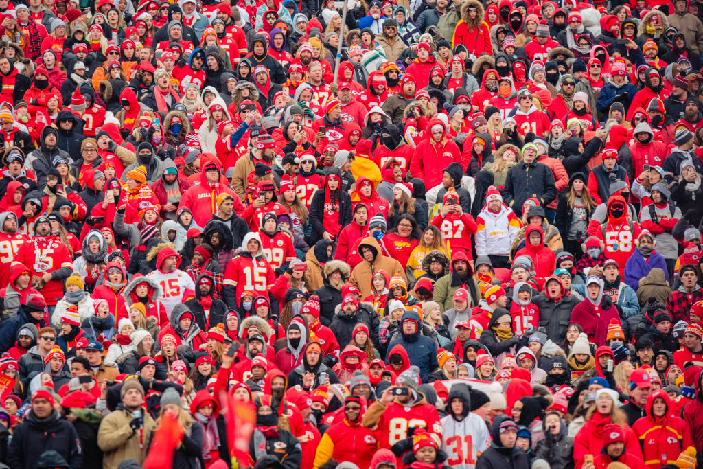 NFL Teams Could Lose 100 Million Each Without Fans in the 