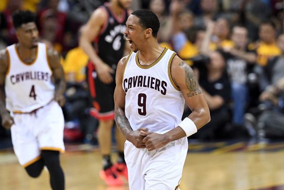Channing Frye Sticks to His Guns After Saying Michael Jordan Was Just a Scorer