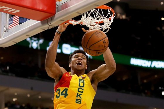 Giannis Antetokounmpo’s Social Media, Phone, Bank Accounts, Email All Hacked