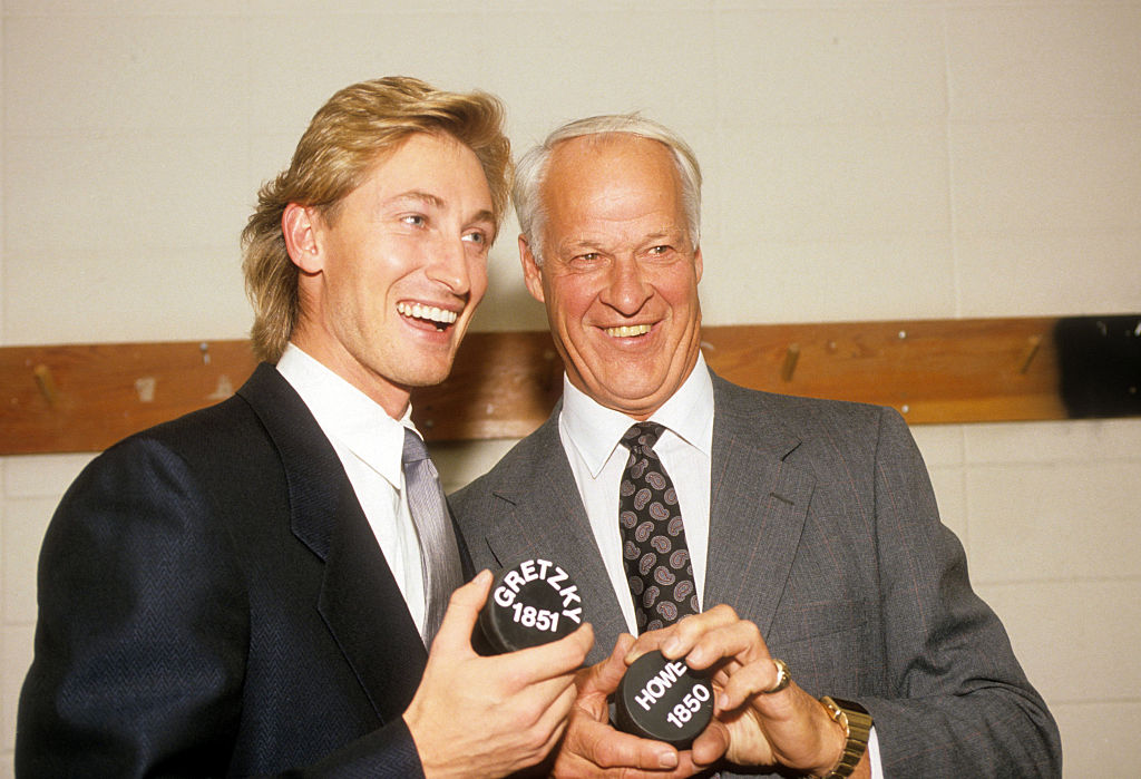 Is Gordie Howe, aka ‘Mr. Hockey,’ Still Alive?