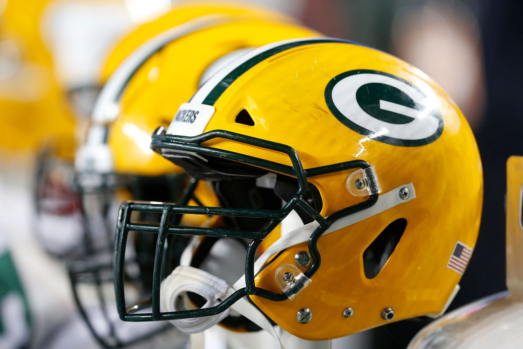 Green Bay Packers