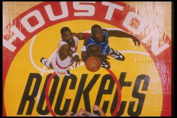 Best NBA Centers