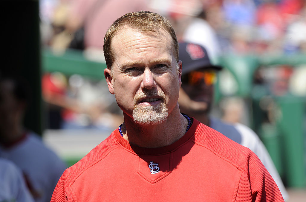 St Louis Cardinals Baseball Reference