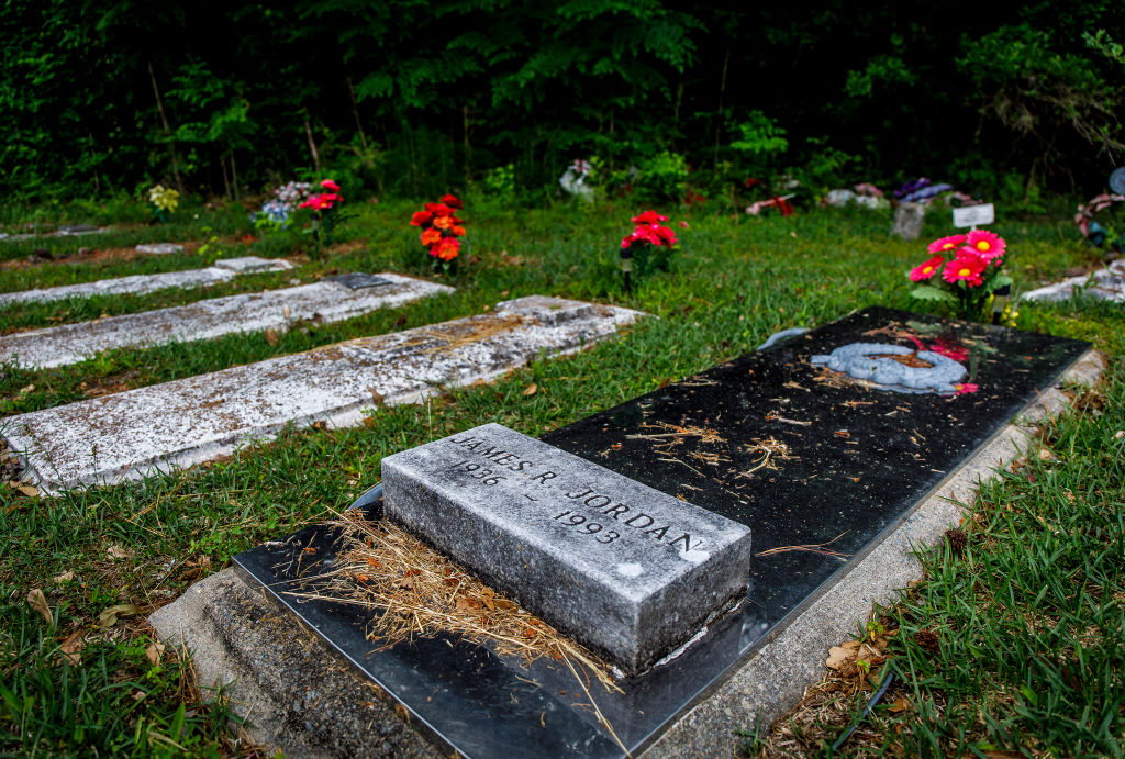 Who Killed Michael Jordan's Father? His Death Explained solinc.jp