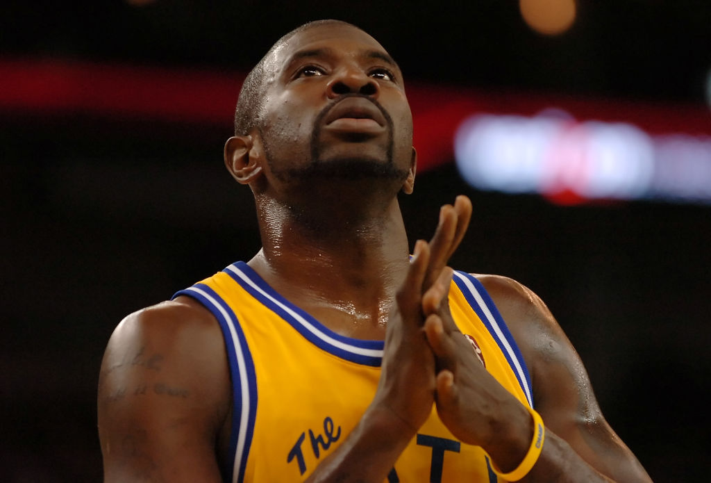 Jason Richardson averaged 17.1 points in 12 NBA seasons and was an excellent dunker in his prime. Richardson has done everything from the BIG3 to golfing in retirement.