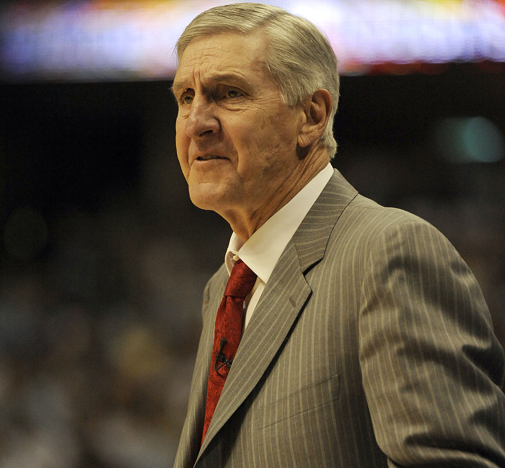 Hall of Fame Utah Jazz Coach Jerry Sloan's Health Is Failing According to Karl Malone