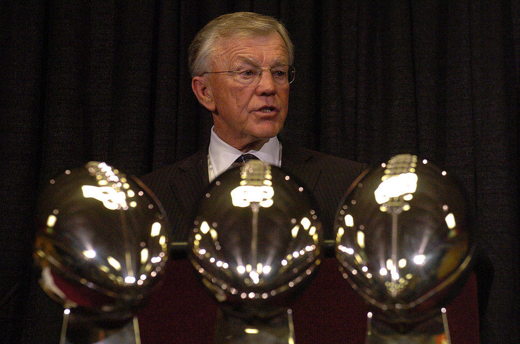 Joe Gibbs